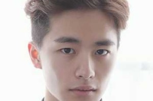 男生长方脸适合的发型,男生长方脸适合什么发型图片