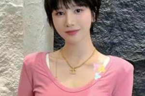 脸圆适合什么发型女（胖脸、圆脸、脸圆的女生适合什么发型）