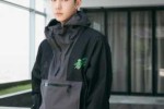 脸小穿什么衣服好看（脸小的男生适合的衣服）
