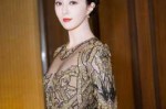 亚洲十大美女范冰冰,范冰冰是什么血型星座