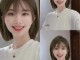 短发女生适合什么发型（什么样的脸型适合留短发示范最适合的留短发的脸型）