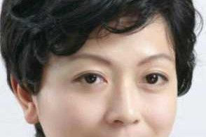 六十岁女人长发发型,60岁女人什么发型好看图片