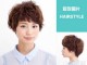圆脸女生适合的短发发型推荐,圆脸短发适合烫什么发型好看