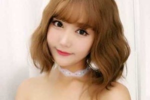 巨蟹座女生的发型和皮肤,巨蟹座女适合什么发型图片
