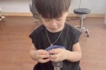 小孩发型怎么剪（小孩发型怎么剪好看）