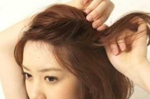 如何剪超短刘海,怎么把短刘海编起来好看
