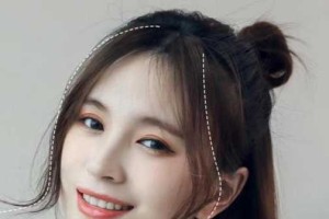 头发怎么刘（两边头发怎么留）