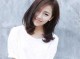 长脸和瓜子脸适合剪什么发型,长脸怎么变成瓜子脸女生