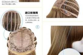 假发洗了打结怎么办（假发打结梳不开怎么办怎么洗）