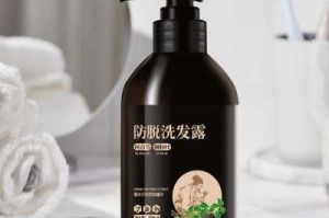 什么洗发水防脱生发最好,什么洗头膏可以防脱发的