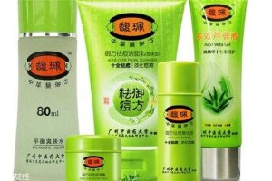 有什么牌子的护肤品（两个字的国货护肤品品牌）