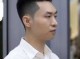 发际线高两边秃适合什么发型,两边发际线高适合什么发型男生