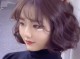 今年流行什么烫发型图片（短发卷发女2020流行发型）