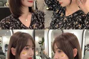 38岁妇女什么发型好看（38岁妇女什么发型好看图片）