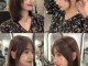 38岁妇女什么发型好看（38岁妇女什么发型好看图片）