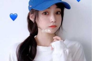 怎样扎头发戴帽子好看,扎马尾怎么戴帽子好看