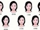 瓜子脸属于五官立体吗,瓜子脸属于什么型脸