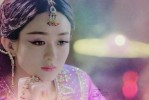 蜀山战纪之医仙和玉无心什么关系,玉无心的头发怎么梳好看