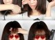 短发内扣吹风教程,短发怎么吹内扣发型视频