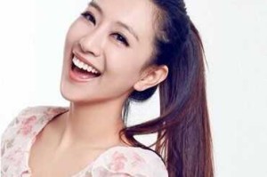 直发无刘海怎么扎好看（直发无刘海怎么扎好看图片）