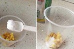 用盐洗头有什么好处（用盐洗头有什么好处,白头发变黑头发）