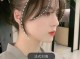 法式刘海适合什么脸型法式刘海怎么剪,什么脸型适合有刘海女
