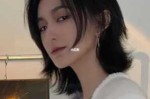锥子脸适合狼尾吗,锥子脸适合什么发型女短发