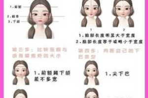 怎么判定脸型（怎么判定脸型类型）