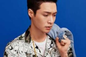 张艺兴斜背发型怎么剪,张艺兴发型怎么留刘海