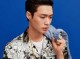 张艺兴斜背发型怎么剪,张艺兴发型怎么留刘海