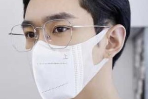 现在流行什么眼镜男生