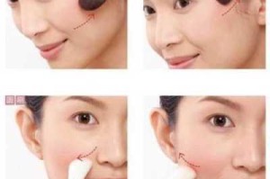化日常妆的步骤,怎么化日常妆简单又好看