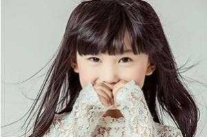 适合6-12岁女童发型简单又漂亮,6岁女孩公主头怎么梳好看