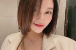 怀孕剪什么发型好图片（孕妇适合烫什么发型）
