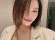 怀孕剪什么发型好图片（孕妇适合烫什么发型）