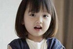 小女孩理什么短发好看（小女孩理什么短发好看图片）