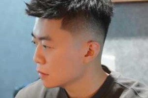 有什么发型好看男的（有什么发型好看男的图片）