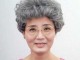 60岁以上长期染发健康吗,老人染头发有什么危害和后果