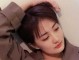 为什么方脸不容易显老,徐璐短发适合什么脸型图片