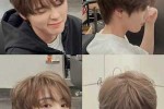 男士染什么颜色头发好看（男生染什么颜色头发好看又显白）