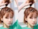超短发怎么扎好看（女生超短发怎么扎好看）