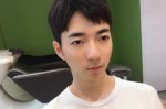12~13岁，剪什么发型好看,有什么头型最适合学生男生