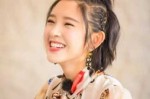 短发苹果头发型怎么扎（短发苹果头发型怎么扎视频）