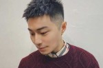 头发两边翘留什么发型（两边头发翘怎么办）
