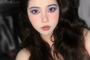 画什么妆夜场最受欢迎（夜场化什么妆）
