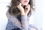 男生适合的烫发发型,长发怎么烫好看显韩范女