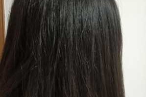 为什么刚拉直的头发不到半年就卷了,头发拉多了会怎么样吗