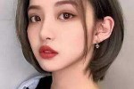 长脸中庭比较长适合什么发型,脸宽长适合什么发型女