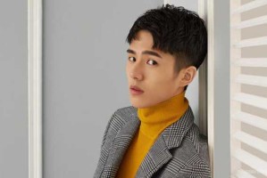 刘昊然的发型叫什么（刘昊然的发型要怎么剪啊）