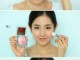 化妆怎么化妆（什么叫定妆?如何定妆）